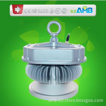 Bridgelux chip led high bay 100w